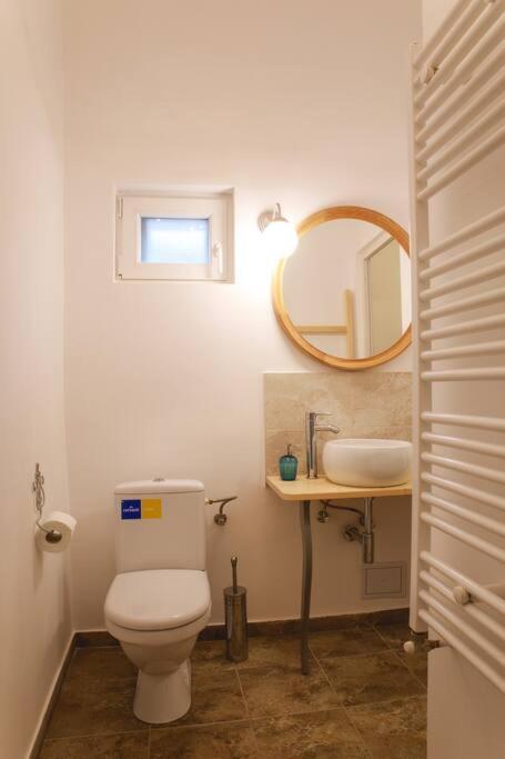 Charming Apartment In Historical City Center Timisoara Exterior foto